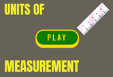 SI Units and Measurements game